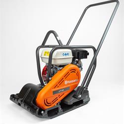 Compactor Plate (Small) Petrol 300mm (12")